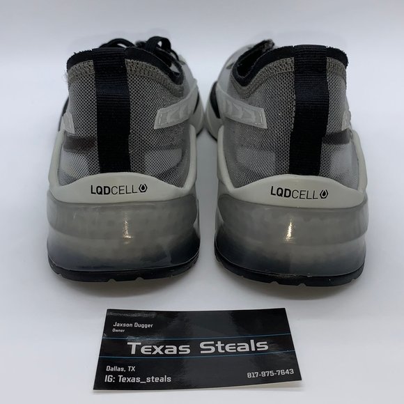 NEW Puma LQD Cell Optic Grey Purple main image 4